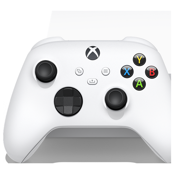  Microsoft Xbox Series S - 512GB SSD Digital Console 