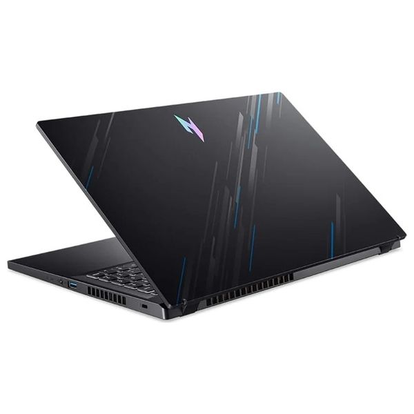 لابتوب ايسر 15.6-انج -  Nitro V 15 ANV15-51-59RM - Intel Core i5-13420H - NVIDIA RTX 2050 4GB - ويندوز 11 برو - 8كيكابايت/512كيكابايت SSD