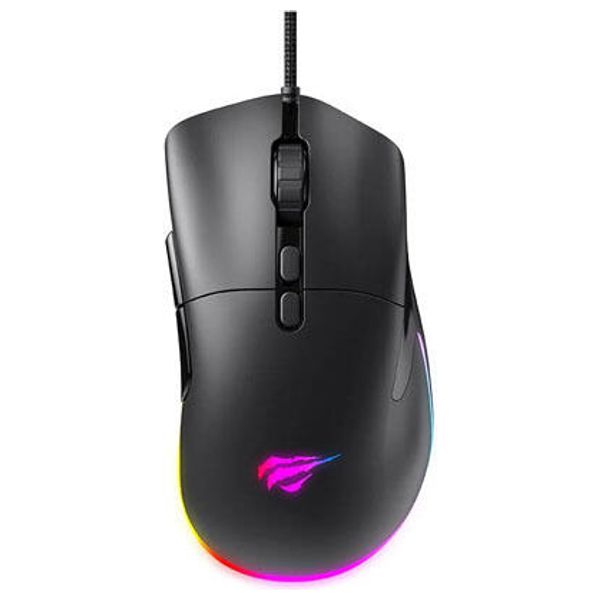 Havit MS954 - Gaming Mouse - Black