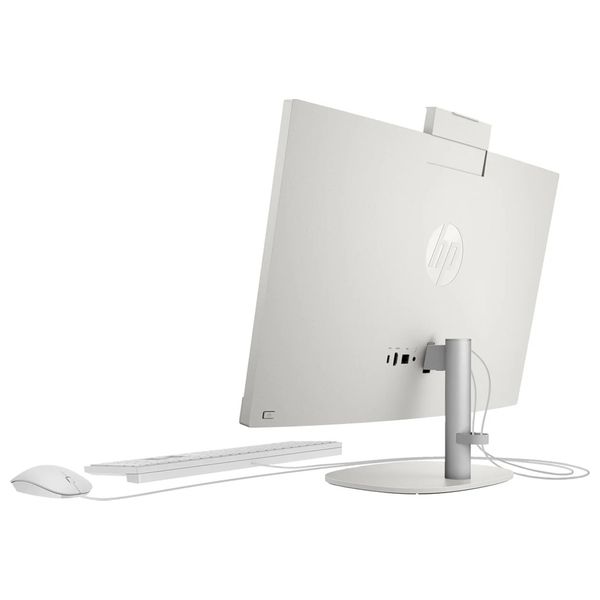 HP 24-cr0061 All-in-One PC 23.8-inches - Intel Core i5-1334U - 16GB/512GB SSD - Shared - WIN 11 Pro