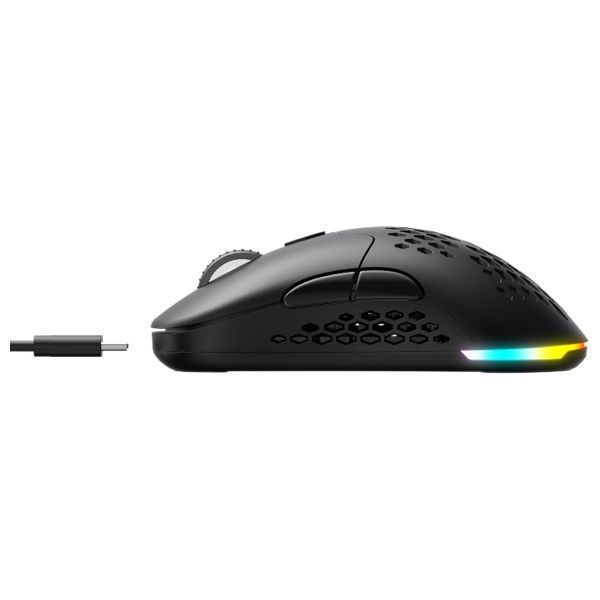  Havit MS963WB - Wireless Gaming Mouse - Black 