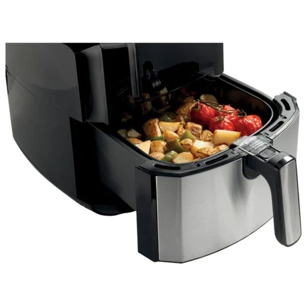  قلاية هايسنس كهربائية - 1700 واط - 6.7 لتر - H06AFBS2S3 - اسود 