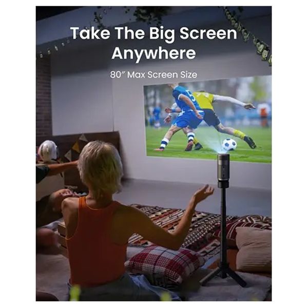 Anker D4112211 - Projector - Nebula Capsule Air