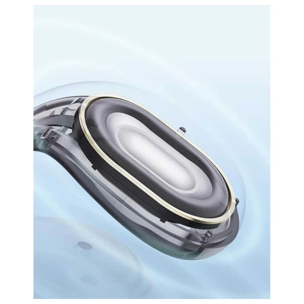 Anker A3330H11 - Soundcore C30i Open-Ear Clip Earbuds - Black