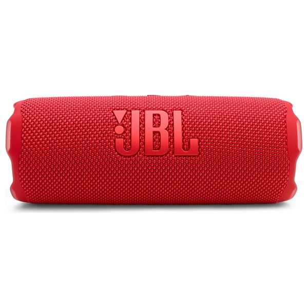 JBL Flip 7 - Portable Bluetooth Speaker - Red