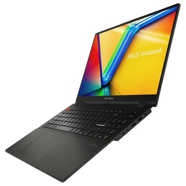 لابتوب اسوس 16-انج - Vivobook S 16 Flip TP3604VA-MC146 - Intel Core i5-1335U - Shared - ويندوز 11 برو - 16 كيكابايت/ 512 كيكابايت SSD