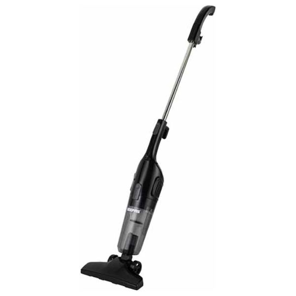  Geepas GVC19055-BK - Handheld Vacuum Cleaner - Black 