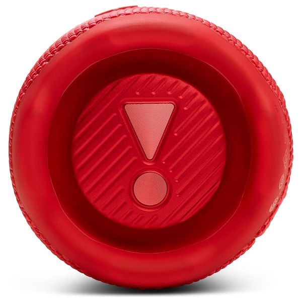 JBL Flip 7 - Portable Bluetooth Speaker - Red