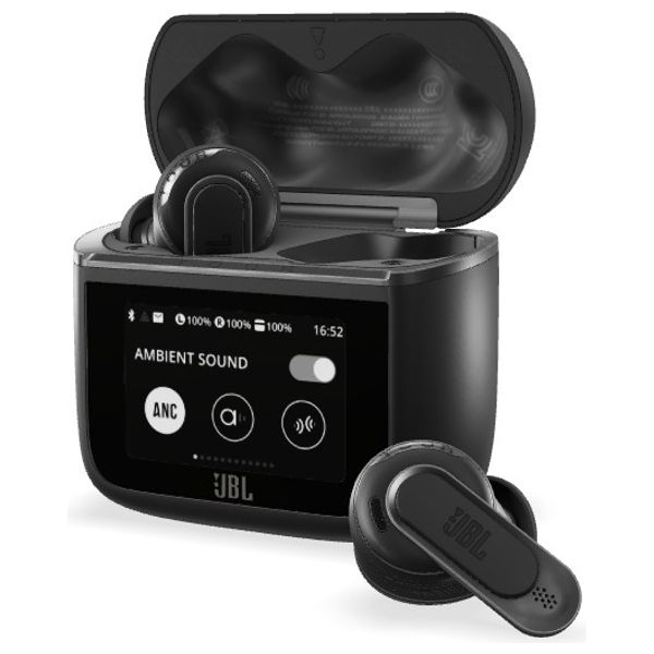 JBL Tour Pro 3 - Bluetooth Headphone In Ear - Black