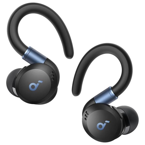 Anker Soundcore Sport X20 - Bluetooth Headphone In Ear - Black