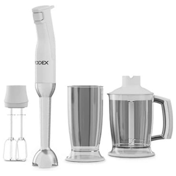  Modex HB905 - Hand Blenders - White 
