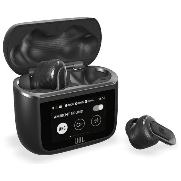 JBL Tour Pro 3 - Bluetooth Headphone In Ear - Black
