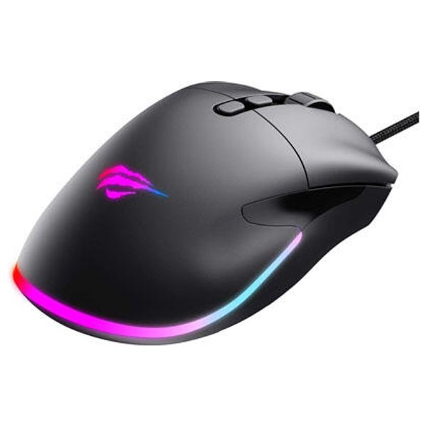 Havit MS954 - Gaming Mouse - Black