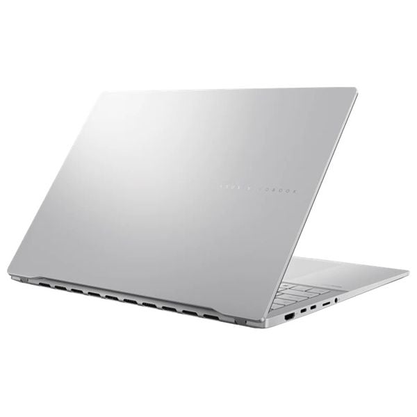 لابتوب اسوس 15.6-انج - Vivobook S15 OLED M5506NA-MA015 - Ryzen 5 7535HS - Shared - ويندوز برو - 16 كيكابايت/512كيكابايت SSD