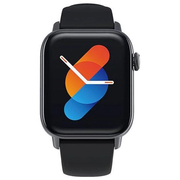  Havit M9034 - Smart Watch - Black 