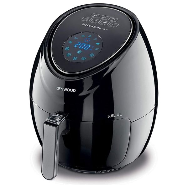  Kenwood HFP30 - Digital Air Fryer - 3.8 L- Black 