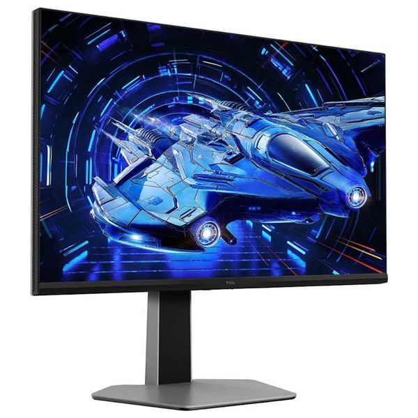  TCL 32-Inch 32G64-Series -Flat Design Monitor - 180 Hz - 1ms Response Time - QHD 