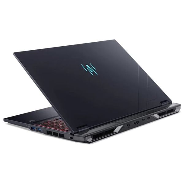  Acer Predator Helios Neo 16 AI Gaming Laptop 16 inches - Core Ultra 9 275HX - 16GB RAM/1TB SSD - NVIDIA RTX 5060 8GB - WIN 11 PRO K 