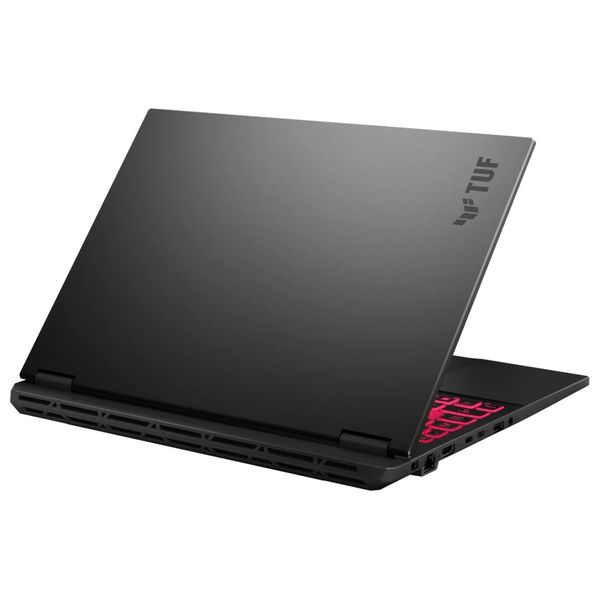 لابتوب اسوس 16-انج - TUF Gaming A16 FA608UH - AMD Ryzen 7 260 - NVIDIA RTX 5050 8GB - ويندوز 11 برو - 16كيكابايت/512 كيكابايت SSD