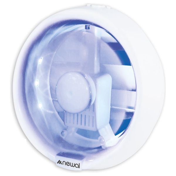 Newal FAN-2122 – Exhaust Fan – White