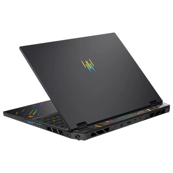  لابتوب ايسر 16-انج - Predator Helios 16 AI OLED PHN16 - Core Ultra 9 275HX - NVIDIA RTX 5090 24GB - ويندوز 11 برو - 16كيكابايت/1تيرابايت SSD 