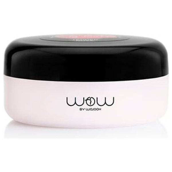  واو بريشس مي زبدة الجسم - برائحه الكاميليا, 90 مل 