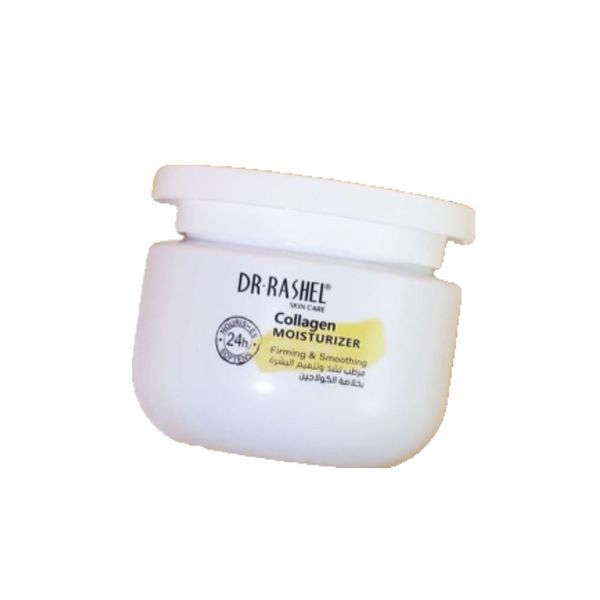  DR. RASHEL Collagen Firming Moisturizing Cream - 160 g 