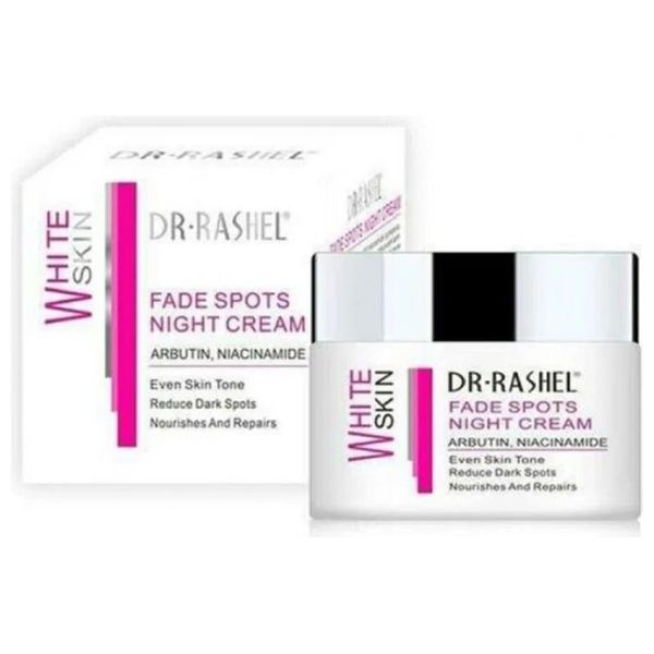  DR. RASHEL Day Whitening & Moisturizing Cream 