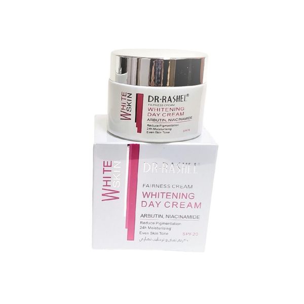  DR. RASHEL Spot Removal and Whitening Night Cream - 50 g 
