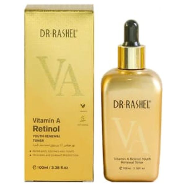  DR. RASHEL Retinol Anti-Acne Serum, 50 ml 