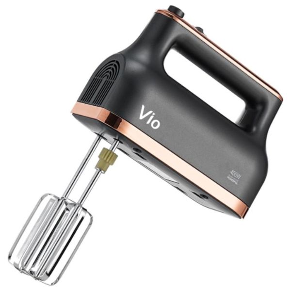  عجانة فايو - v-104 - اسود 