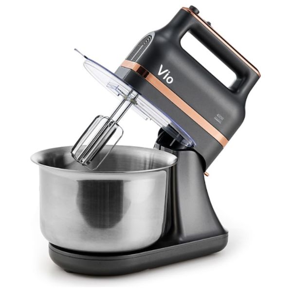  عجانة فايو - v-104 - اسود 