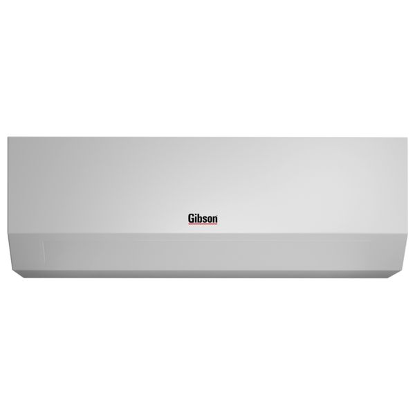  سبلت جبسون جداري - 1طن - GSTABB-12HRN1 - ابيض 