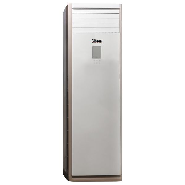 Gibson MFTPA-24HRN1 - 2 Ton - Floor Standing Split - White 