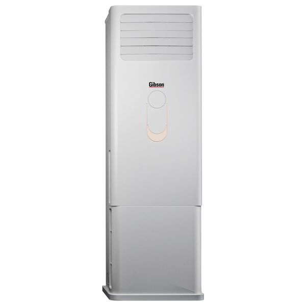  سبلت جبسون عامودي - 5 طن - GFT4M-60HRN1 - ابيض 