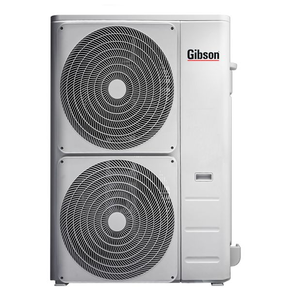  سبلت جبسون عامودي - 5 طن - GFT4M-60HRN1 - ابيض 