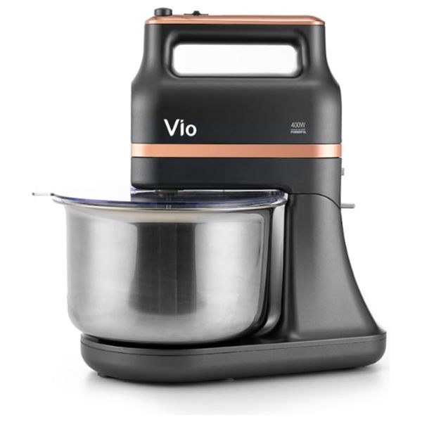  عجانة فايو - v-104 - اسود 