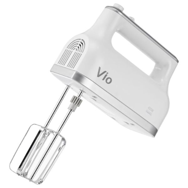  Vio v-104 - Bowl Mixer - White 