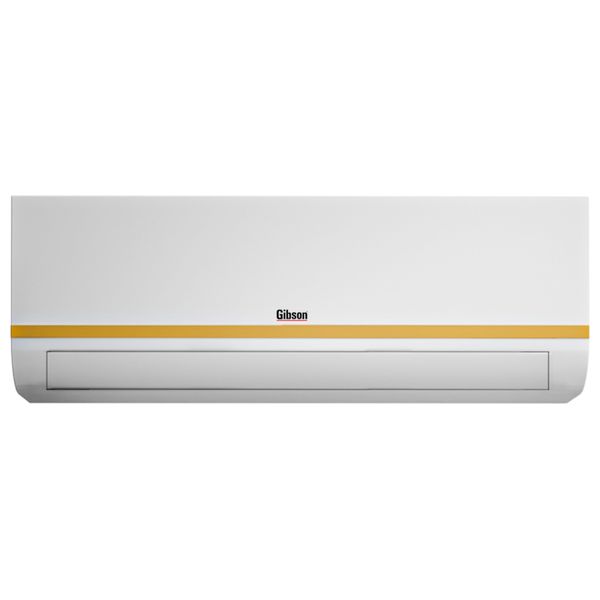  سبلت جبسون جداري - 1 طن - GSTAG11C-12HRFN1 - انفيرتر - تحكم بالامبير- ابيض 