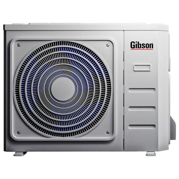  سبلت جبسون عامودي - 3 طن -GFTS-36HRN1 -  ابيض 