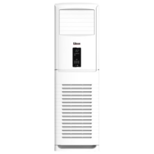 سبلت جبسون عامودي - 3 طن - Gbs-36HR - ابيض