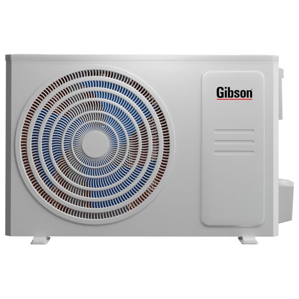  سبلت جبسون جداري - 1.5طن - GSTEPC-18HRN1 -  ابيض 