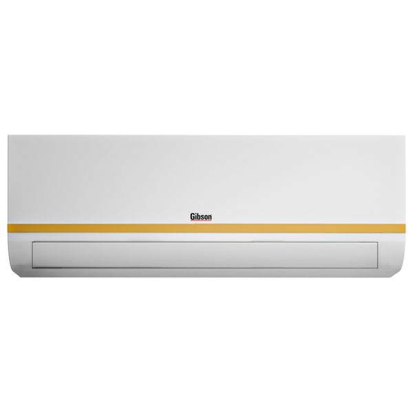  Gibson GSTAG11D-18HRFN1-INV  - 1.5 Ton - Wall Mounted Split - White - Inverter - Amp Control 