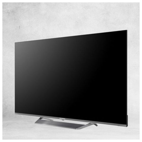  Royal Rahmani RQ91 - 55 Inch - 4K-OLED - 144 Hz - Google TV - Black 