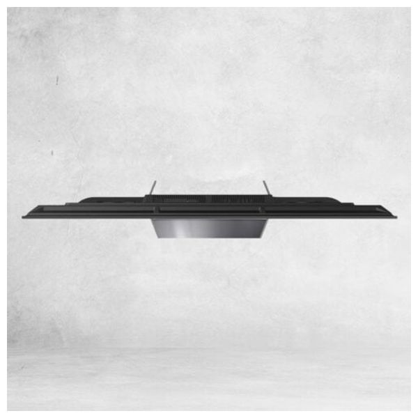  Royal Rahmani RQ91 - 55 Inch - 4K-OLED - 144 Hz - Google TV - Black 
