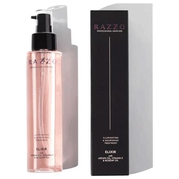 RAZZO Elixir Illuminating and nourishing treatment - 125ml