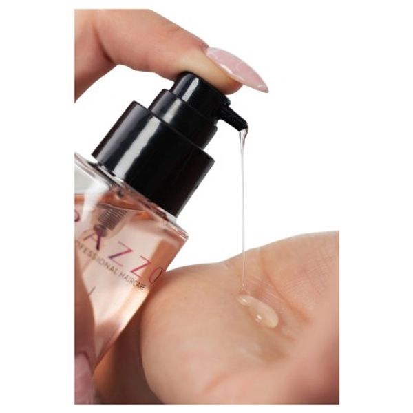 RAZZO Elixir Illuminating and nourishing treatment - 125ml
