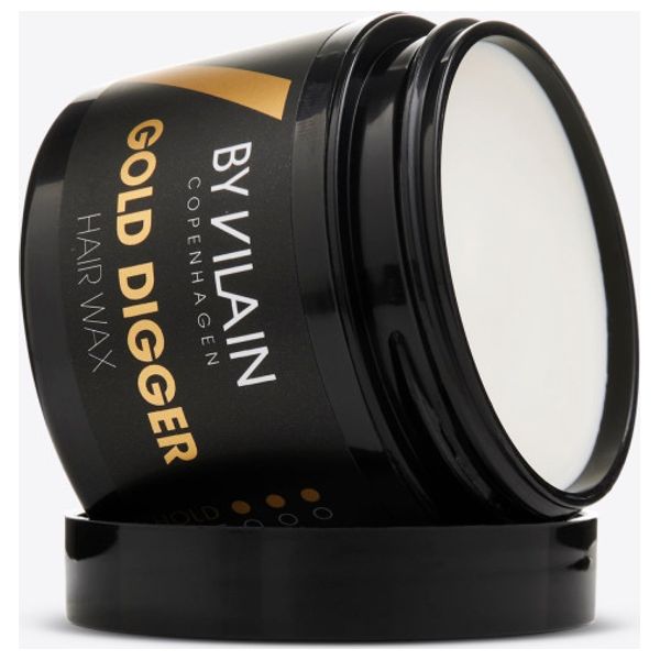  By Vilain Gold Digger Hair Wax - 65 ml 