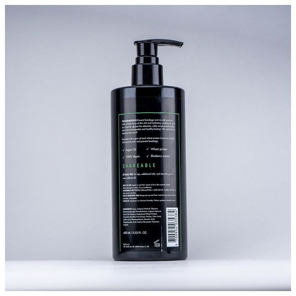  By Vilain Daily Dose 2 Conditioner with Argon Oil - 400ml 