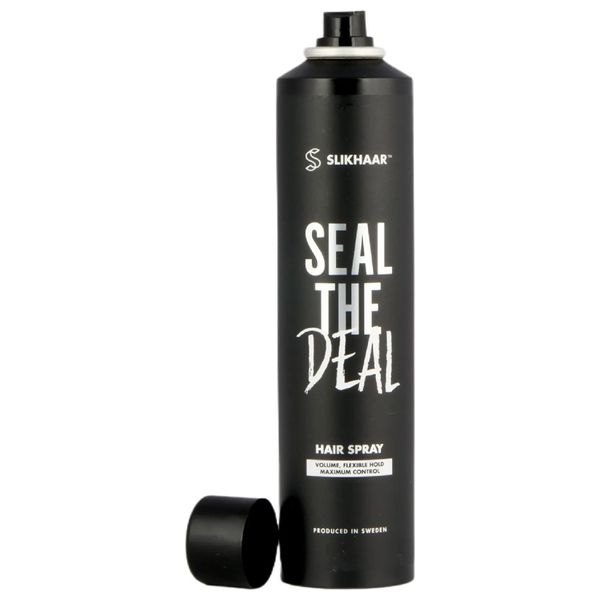  باي فيلان Seal The Deal 2025 Edition بخاخ تثبيت الشعر - item specification , item size 
